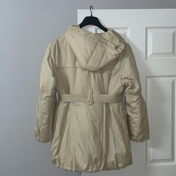 New puffer jacket - Picture 2 of 2